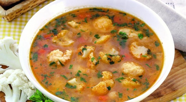 Georgian kharcho among world’s 12 soups to warm up in winter geotv.ge